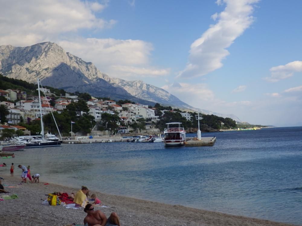 Hotel in Baska Voda, Croatia, 400 m² - picture 19