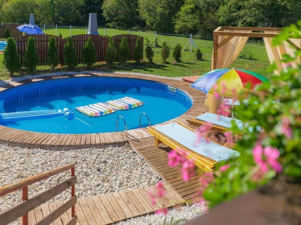 Hotel en Tinjan, Croacia - imagen 19