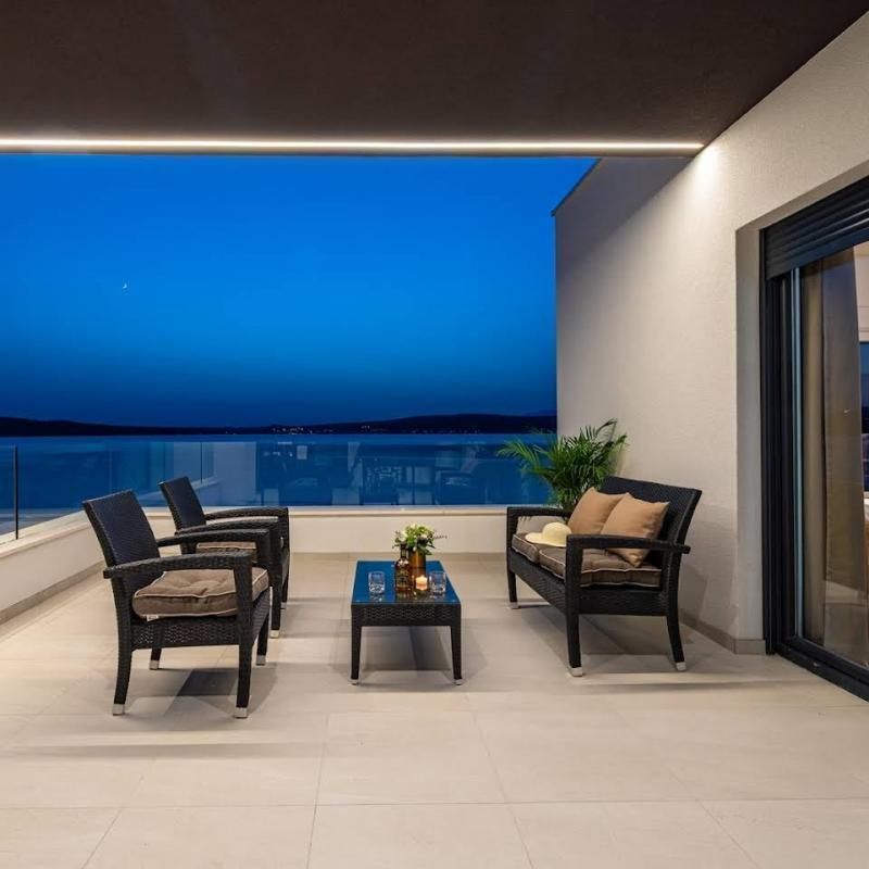 Villa a Zara, Croazia, 350 m² - foto 19