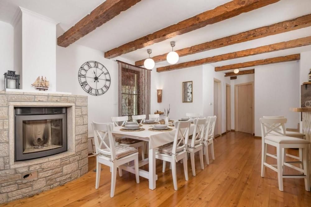 Villa in Svetvincenat, Croatia, 159 m² - picture 19