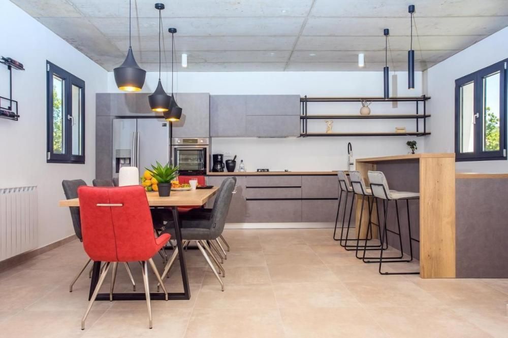 Villa a Spalato, Croazia, 300 m² - foto 19