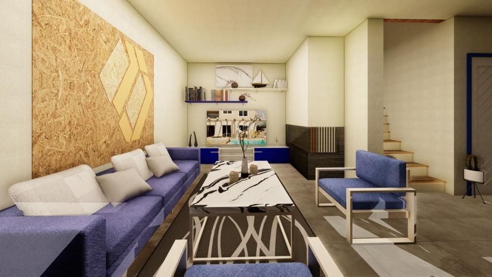 Villa a Parenzo, Croazia, 151 m² - foto 19