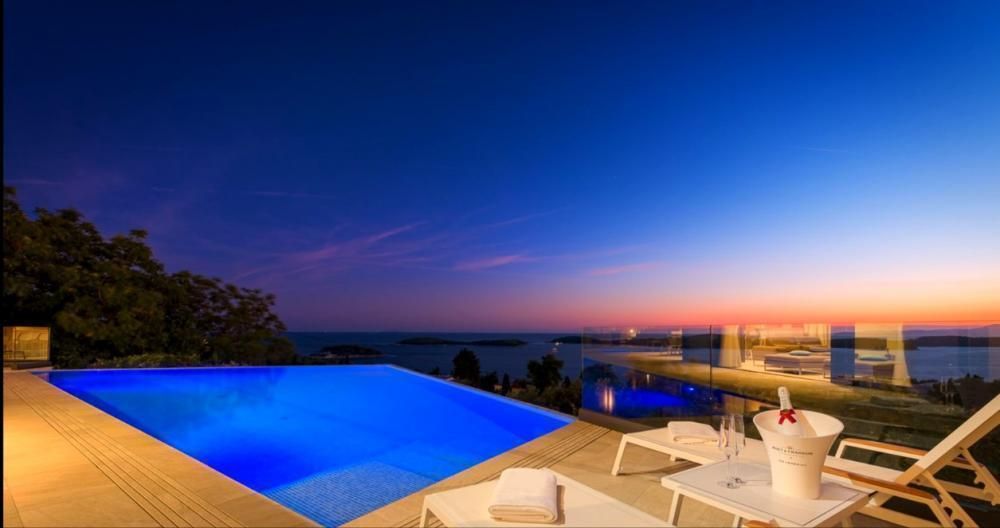 Villa a Hvar, Croazia, 280 m² - foto 18