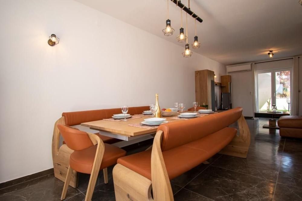 Hotel in Medulin, Croatia, 235 m² - picture 19