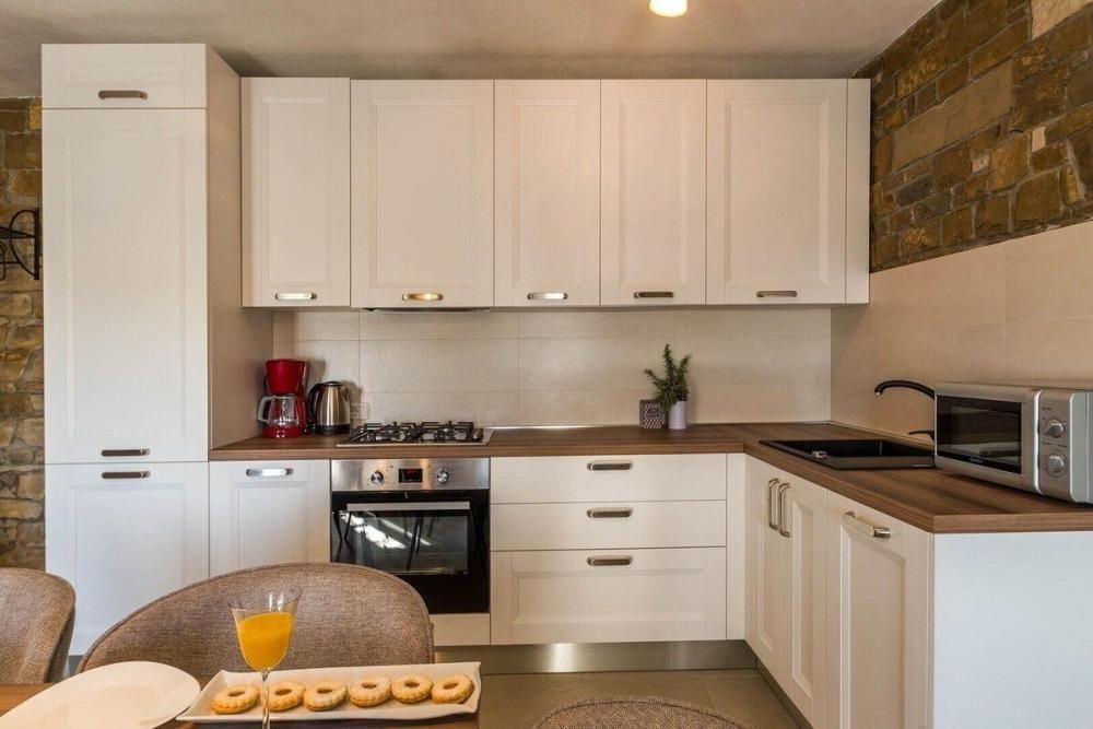 Villa in Oprtalj, Croatia, 100 m² - picture 19