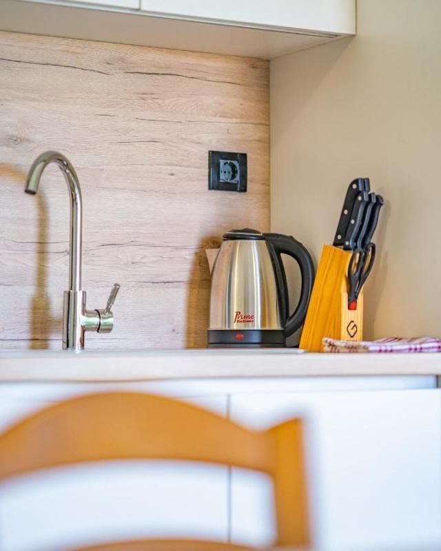 Hôtel à Bibinje, Croatie, 610 m² - image 19