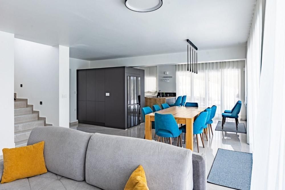 Villa Korelići, Cerovlje, Kroatien, 386 m² - Foto 19