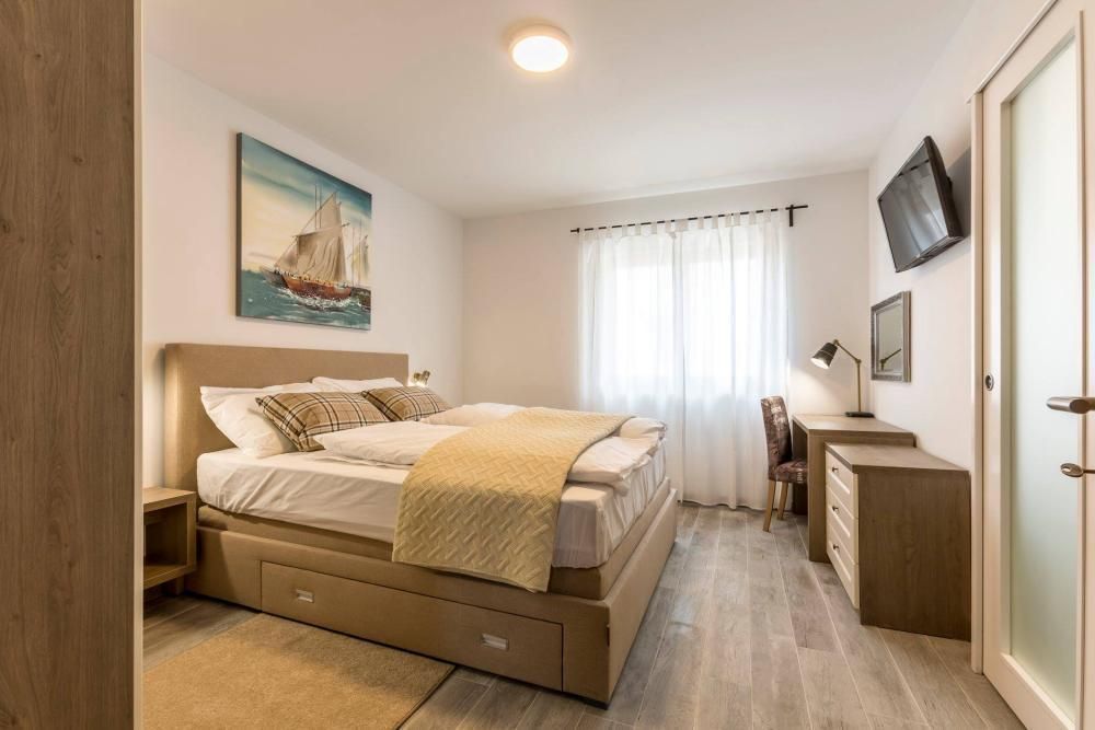 Villa en Omis, Croacia, 330 m² - imagen 19