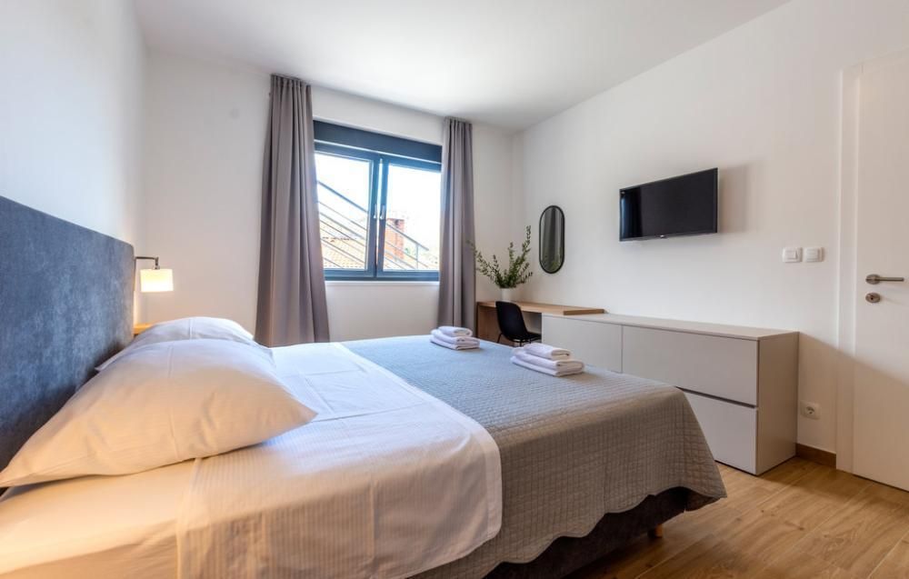 Villa a Spalato, Croazia, 300 m² - foto 19