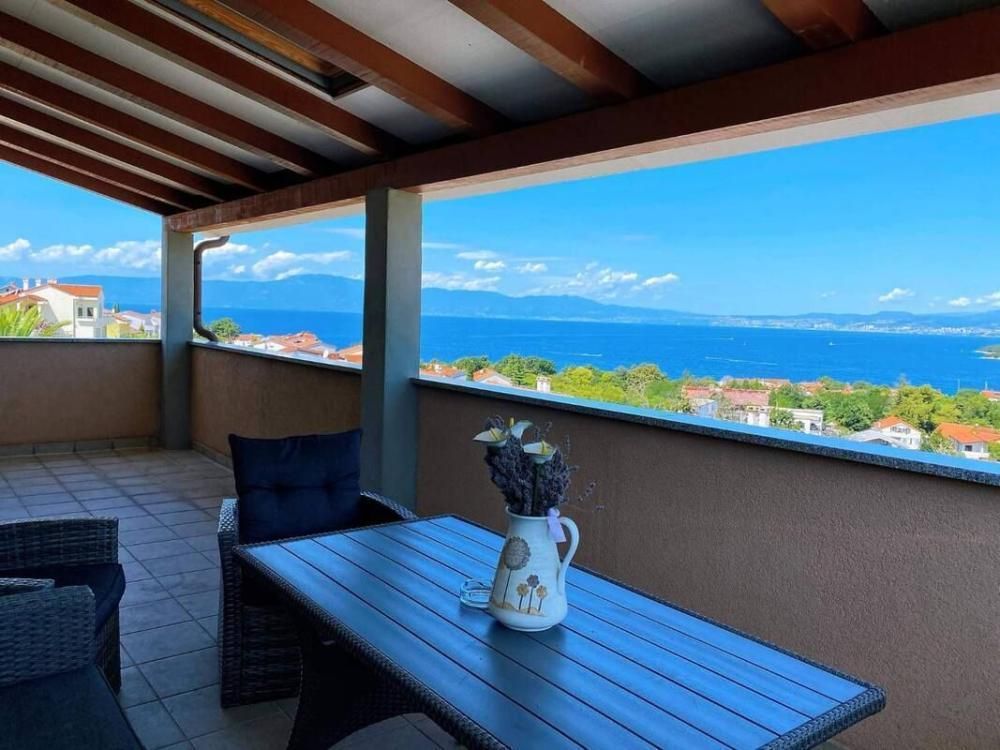 Hotel, albergo Njivice, Omišalj, Croazia, 390 m² - foto 19