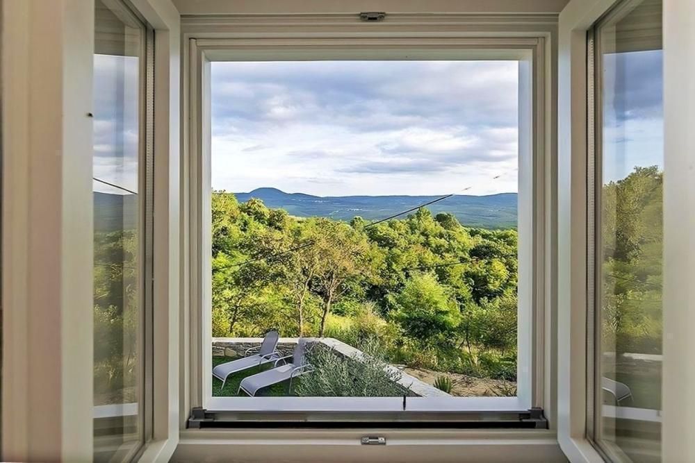 Villa in Oprtalj, Croatia, 100 m² - picture 19