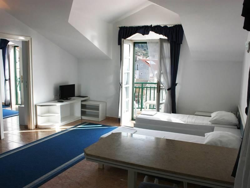 Hotel Bol, Croatia, 5 000 m² - picture 19