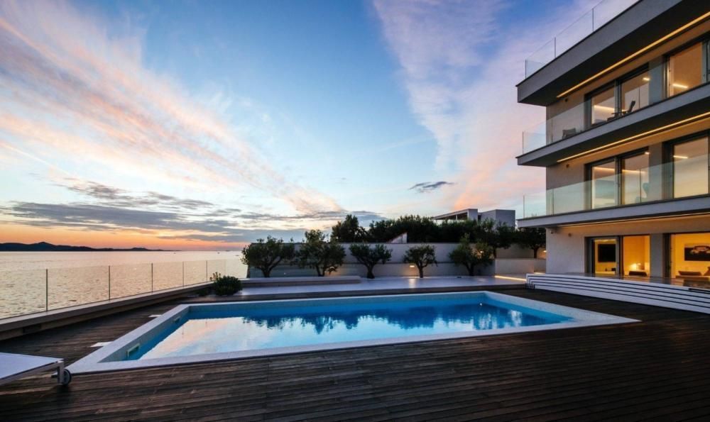 Villa à Zadar, Croatie, 700 m² - image 19