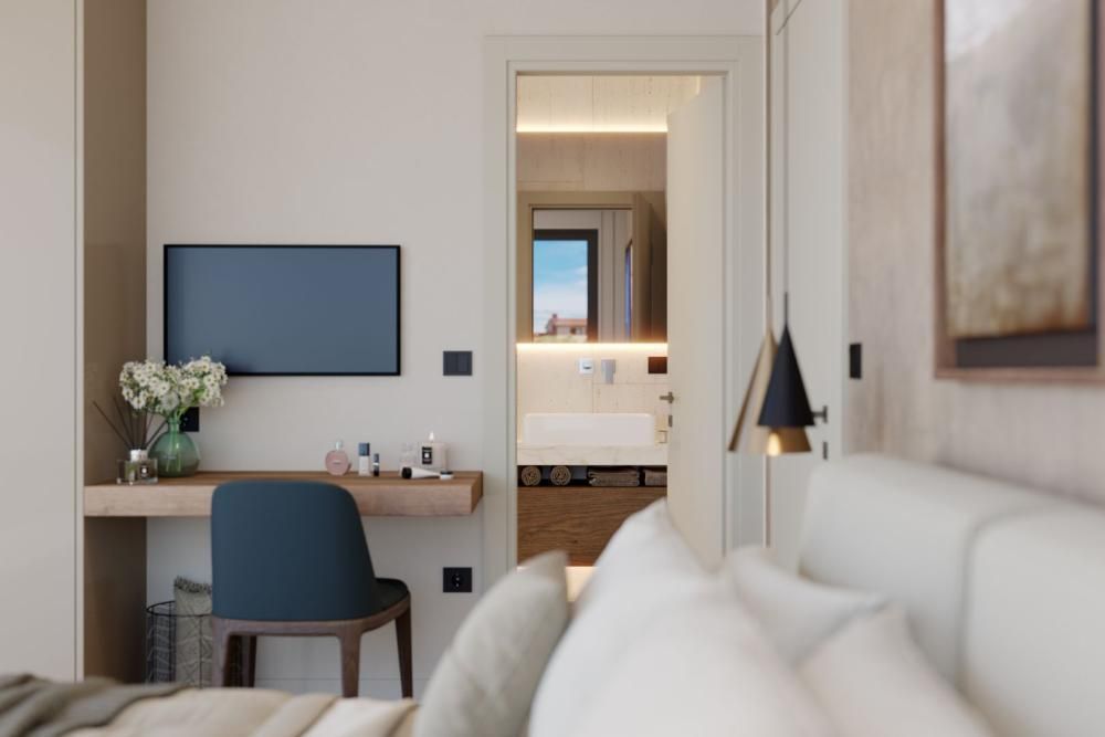 Villa en Poreč, Croacia, 208 m² - imagen 19