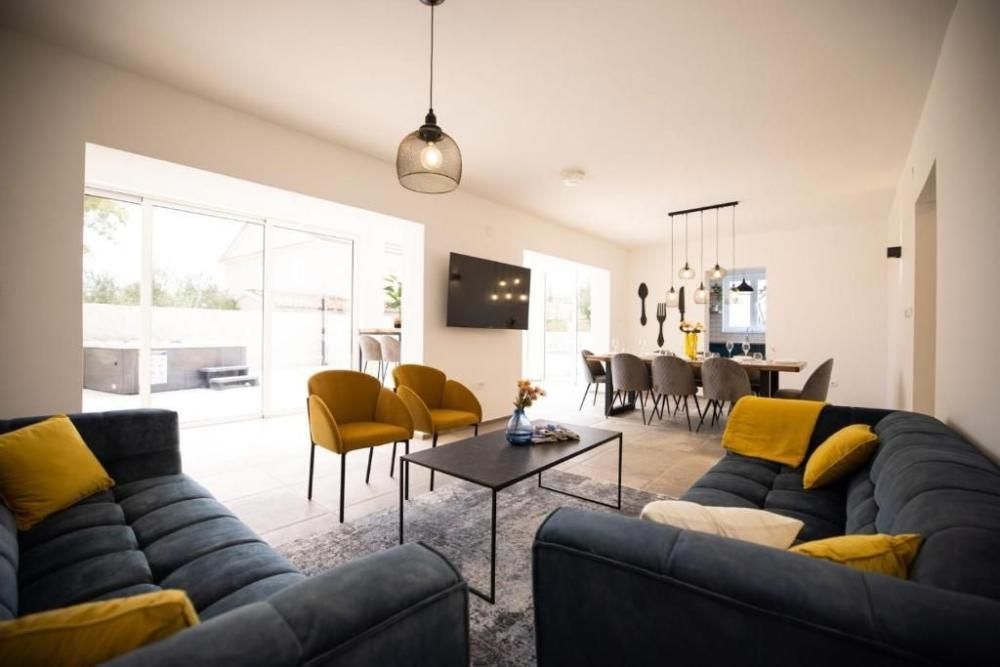 Villa Vir, Croatie, 280 m² - image 19