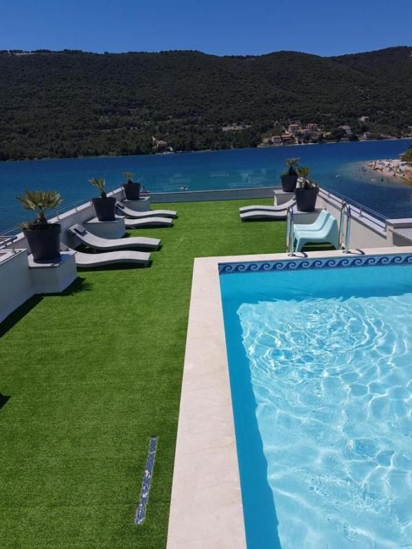 Hotel Sibenik, Croatia, 510 m² - picture 18