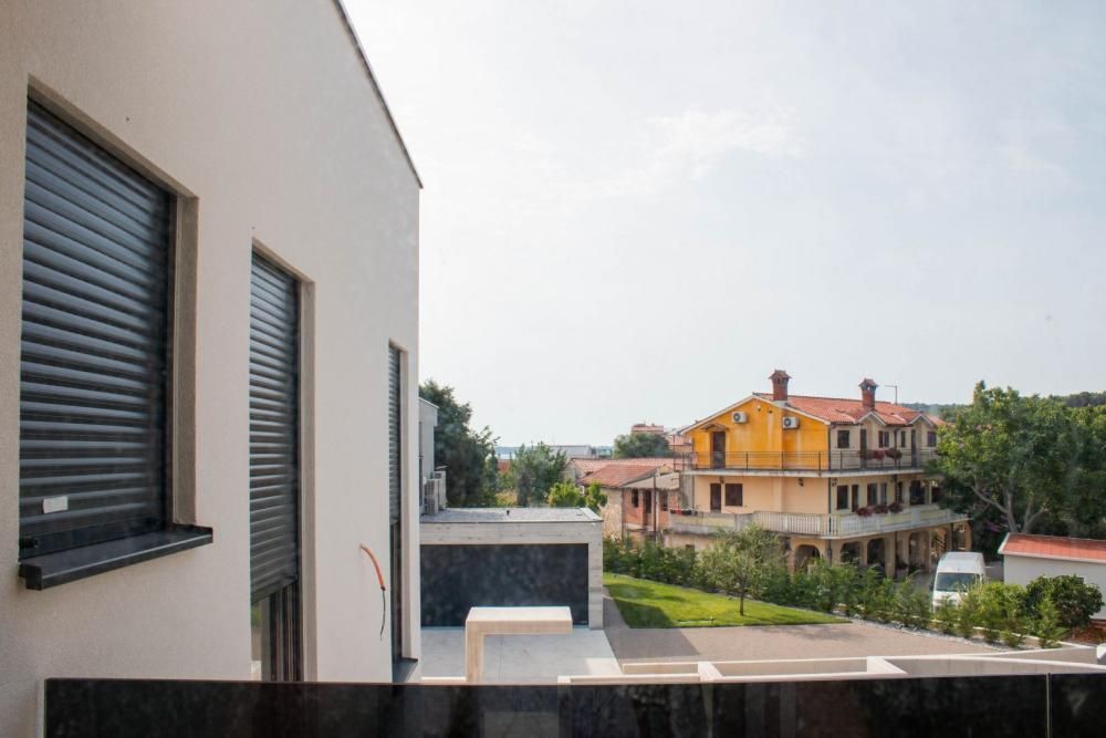 Villa Pomer, Medulin, Croacia, 223 m² - imagen 19