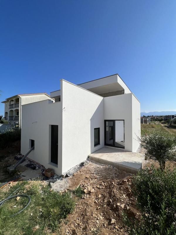 Villa Vrsi, Croacia, 125 m² - imagen 19