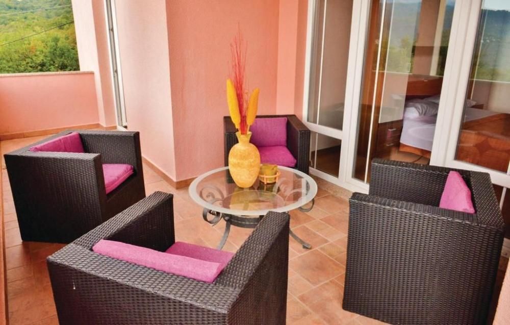 Villa in Opatija, Kroatien, 500 m² - Foto 19