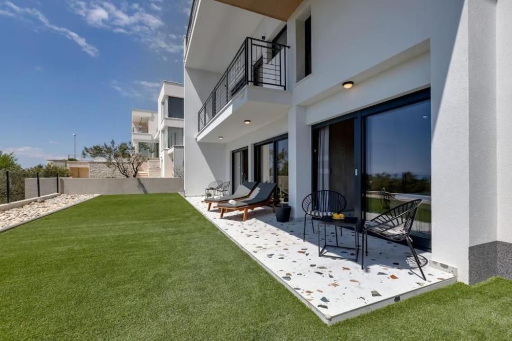 Villa in Makarska, Kroatien, 330 m² - Foto 19