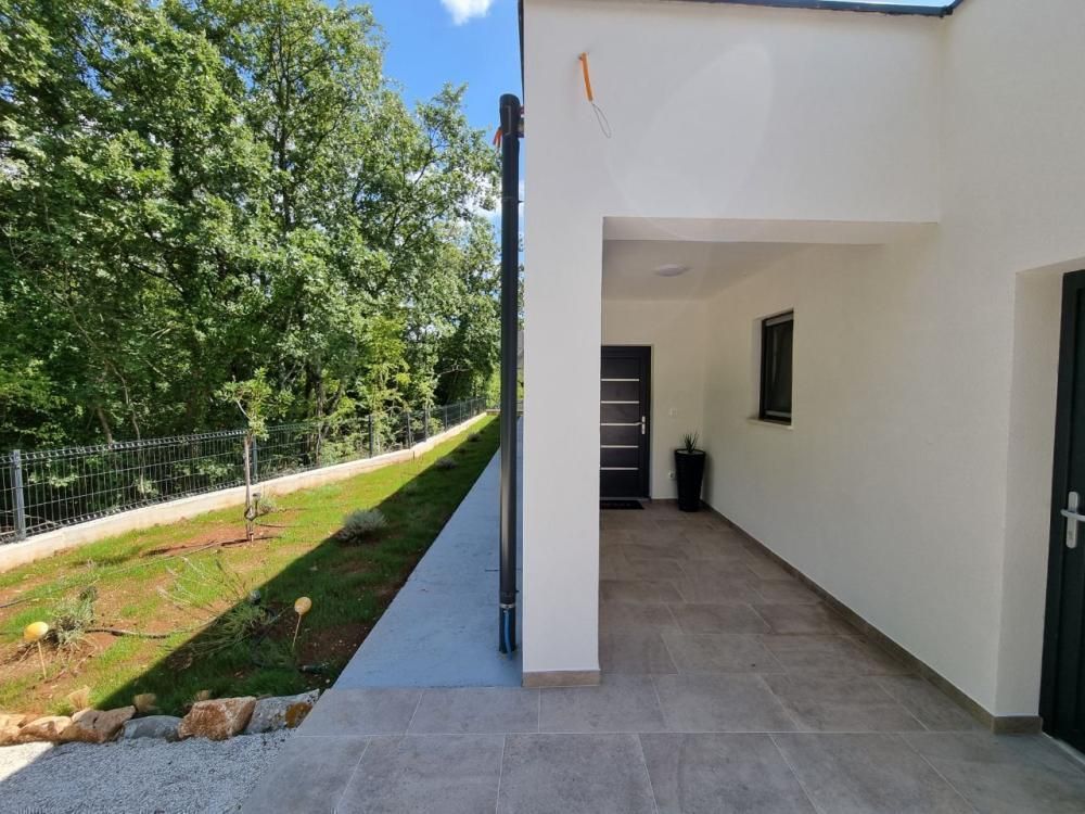 Villa a Sanvincenti, Croazia, 220 m² - foto 19