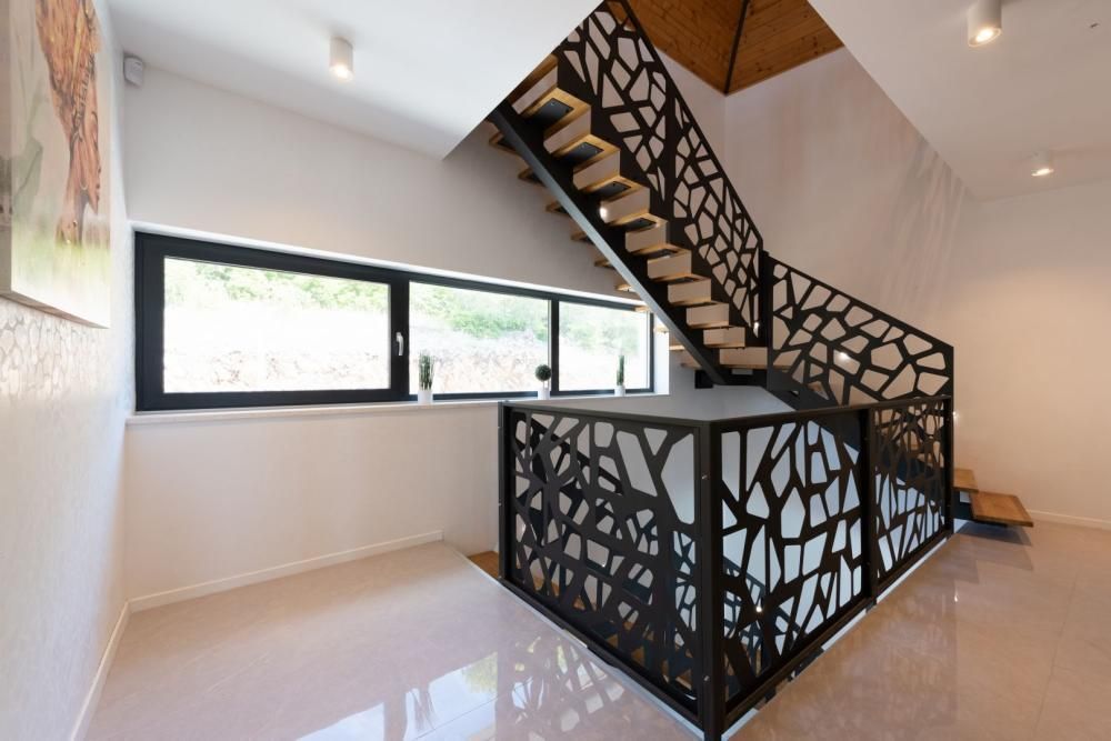 Villa à Crikvenica, Croatie, 300 m² - image 19