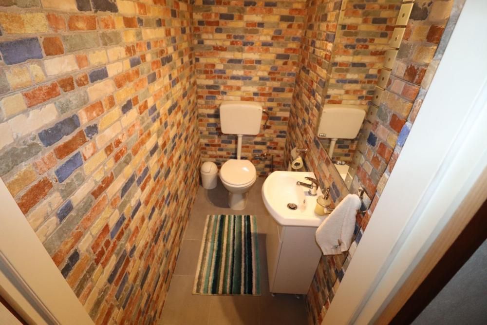 Villa a Cirquenizza, Croazia, 160 m² - foto 19