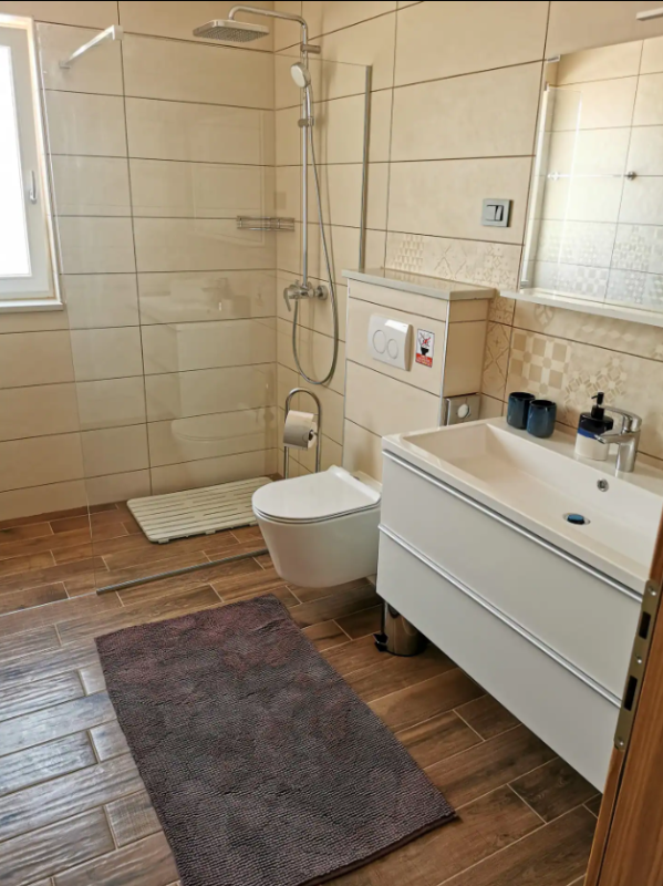 Villa Barban, Croatia, 358 m² - picture 19