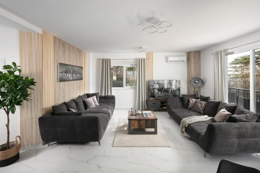 Villa a Cirquenizza, Croazia, 585 m² - foto 19