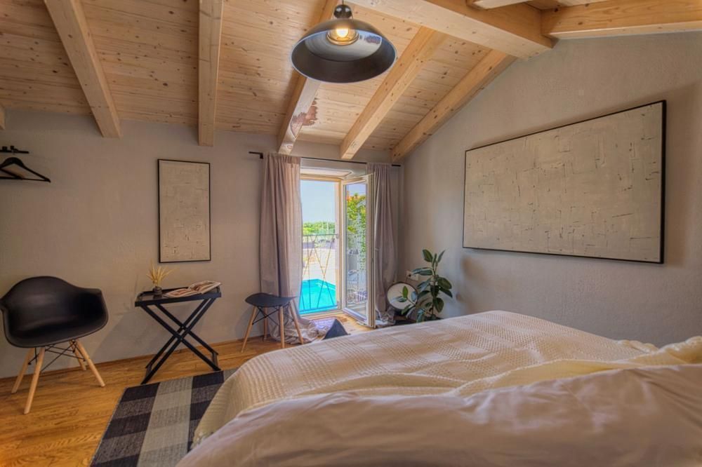 Villa Kanfanar, Croacia, 136 m² - imagen 19