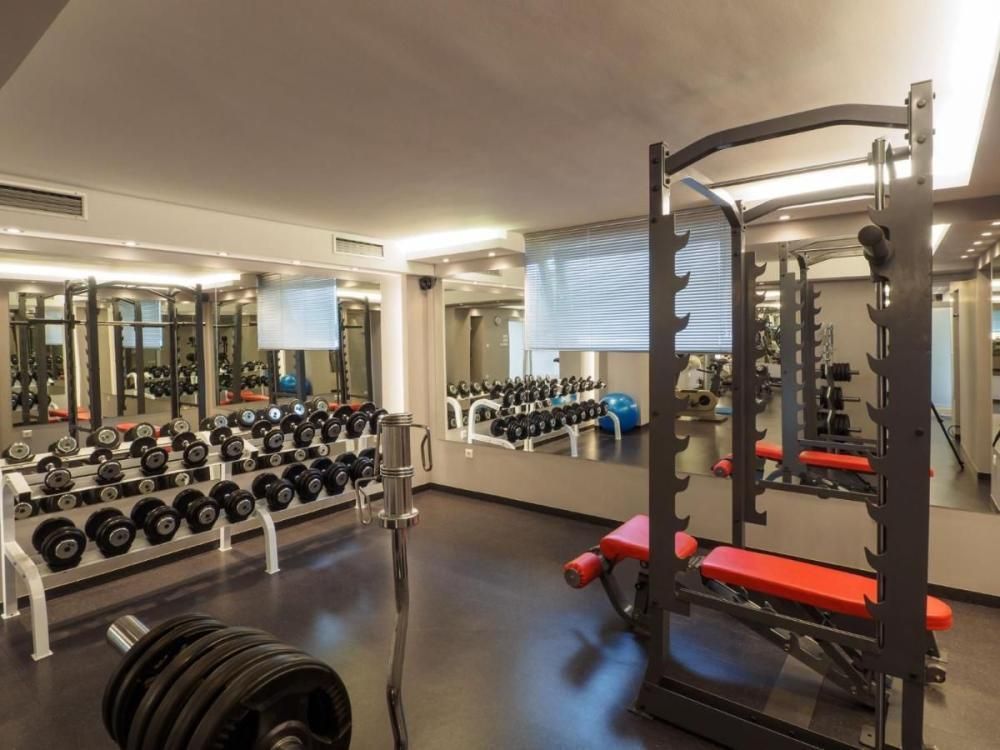 Hotel Selce, Crikvenica, Croatia, 940 m² - picture 19