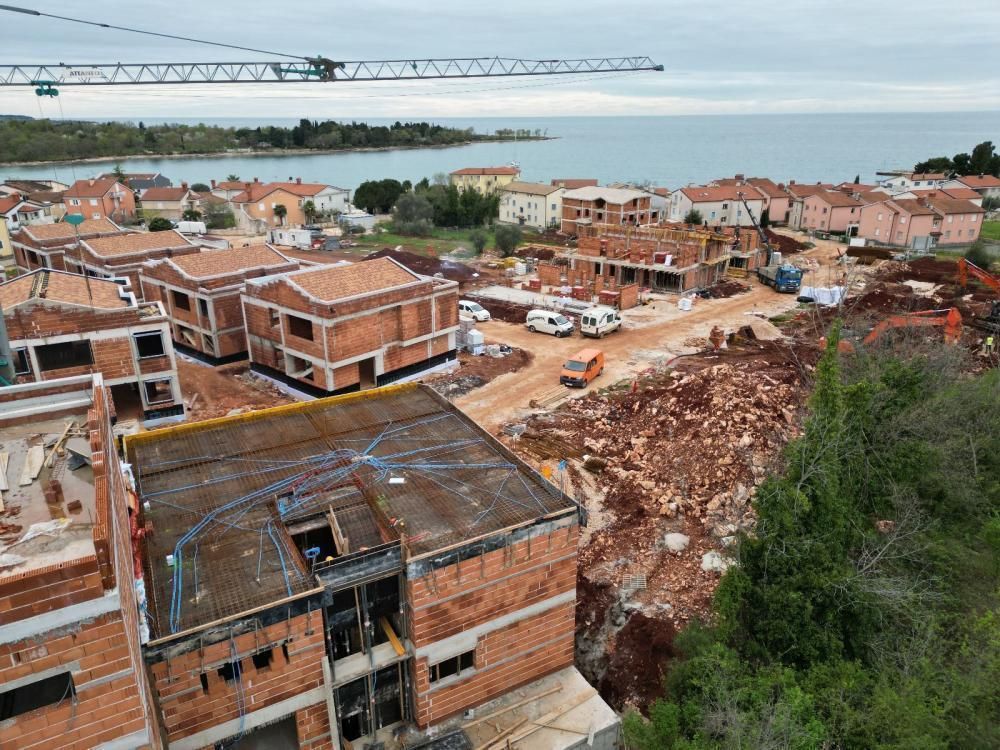 Villa en Umag, Croacia, 211 m² - imagen 19