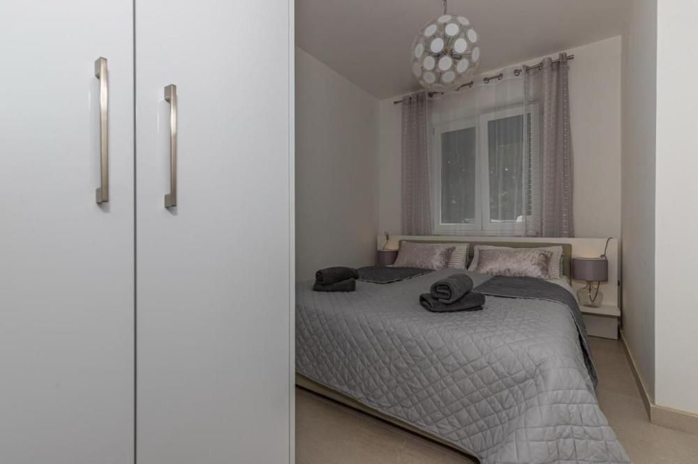 Hotel en Crikvenica, Croacia, 440 m² - imagen 19