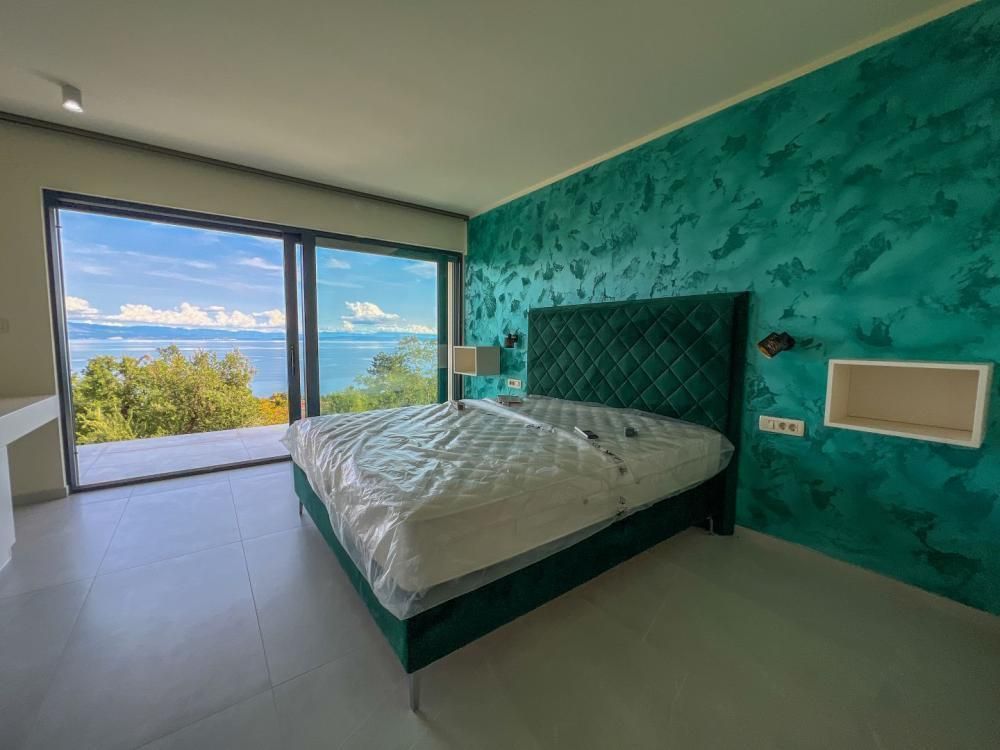 Villa en Opatija, Croacia, 400 m² - imagen 19