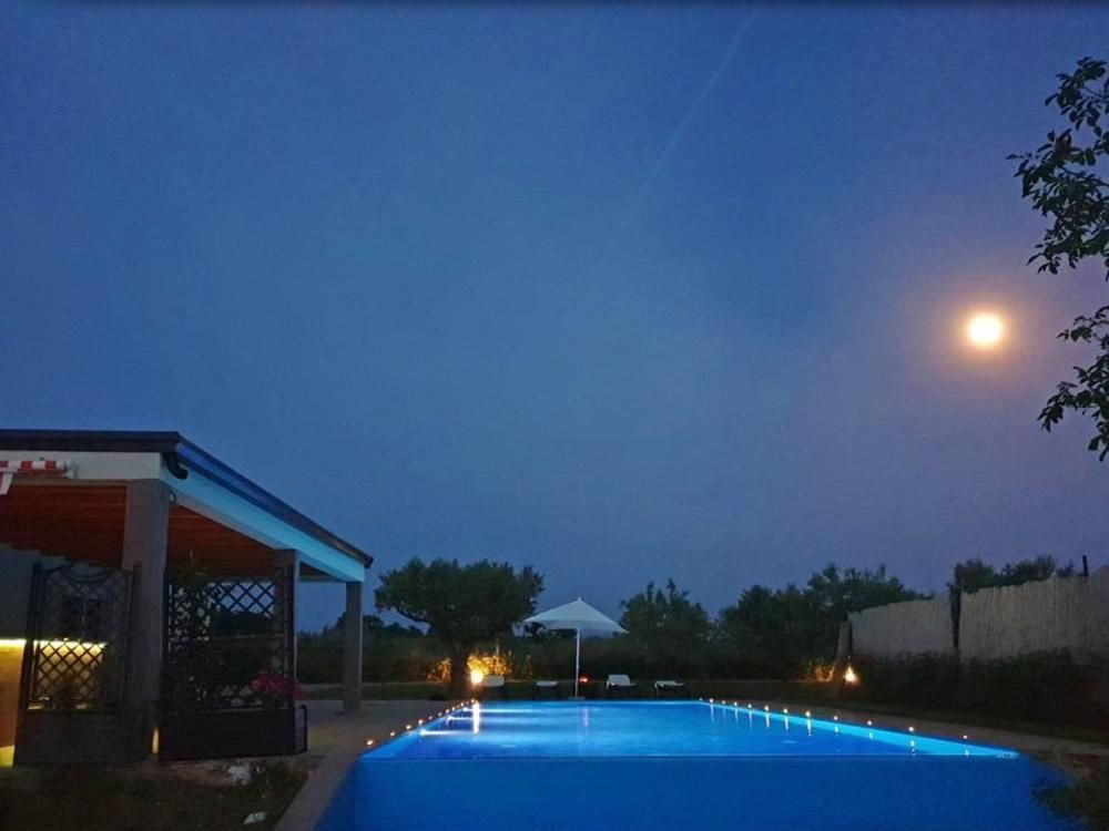 Villa in Novigrad, Croatia, 165 m² - picture 19