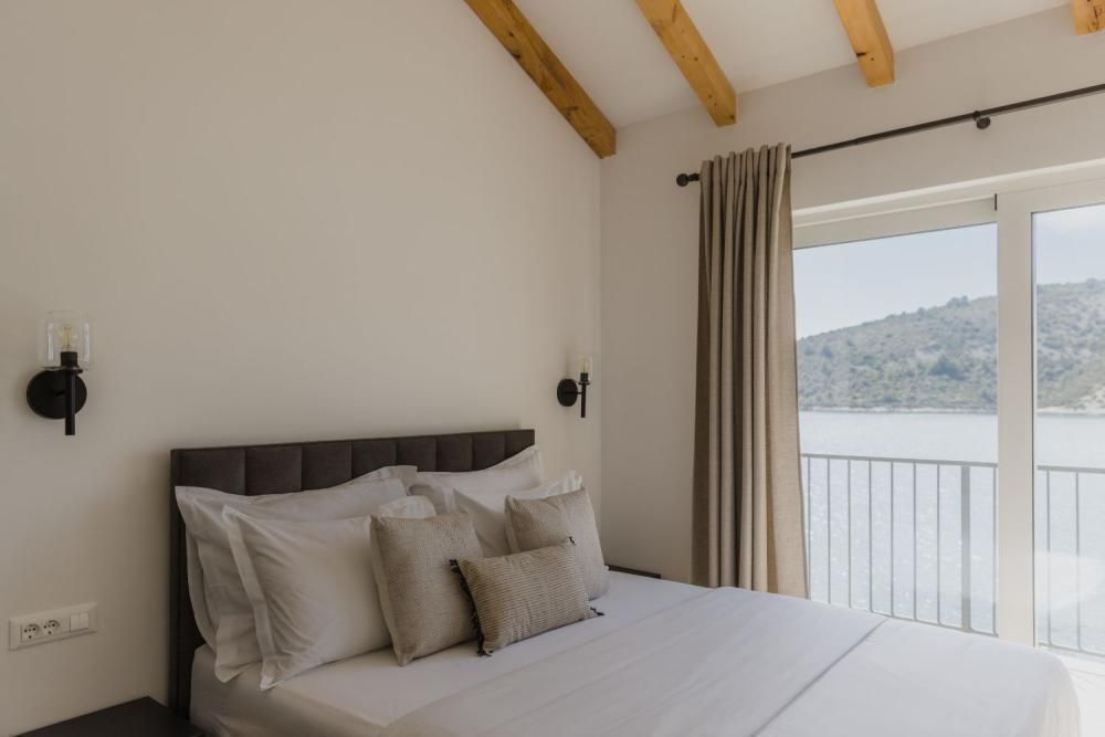 Villa Vinišće, Croatia, 300 m² - picture 19