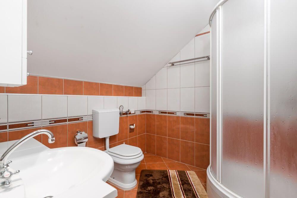 Villa en Čabar, Croacia, 300 m² - imagen 19