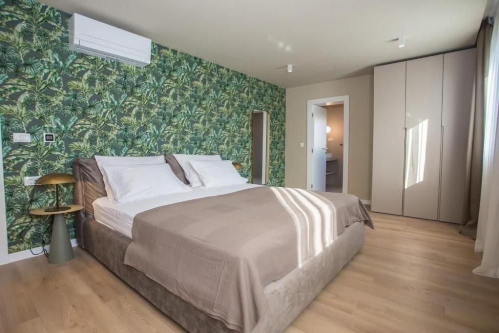 Villa a Parenzo, Croazia, 683 m² - foto 19