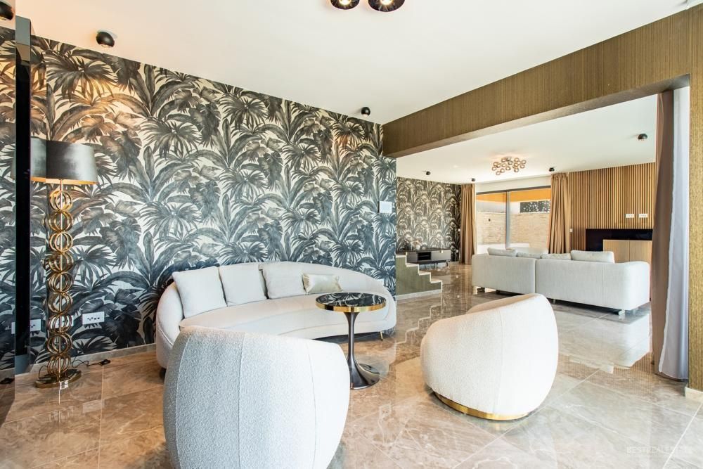 Villa en Zadar, Croacia, 357 m² - imagen 19