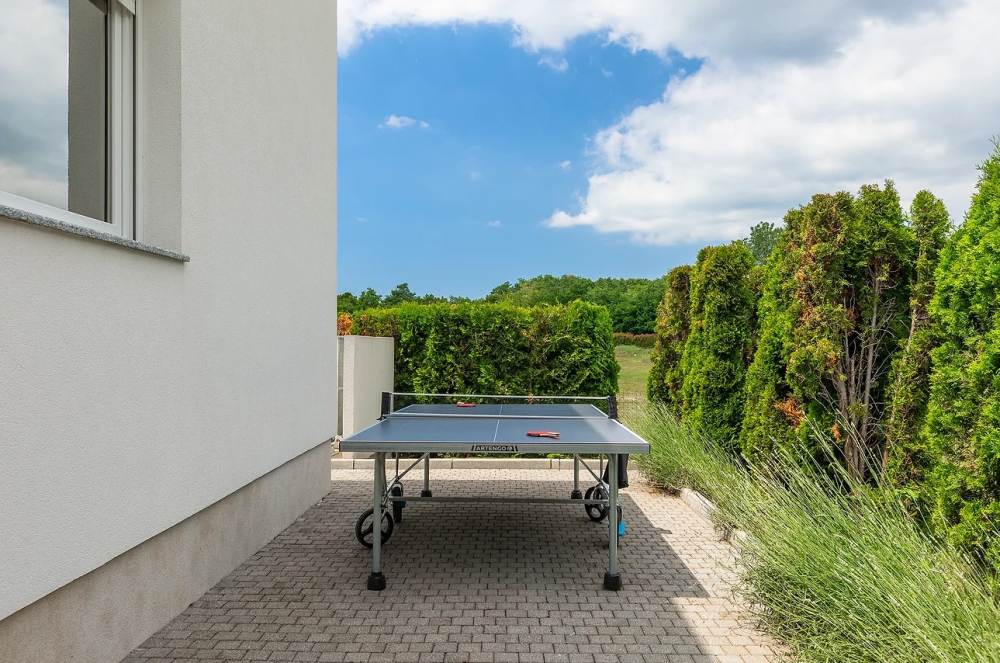 Villa Žminj, Croatie, 350 m² - image 19