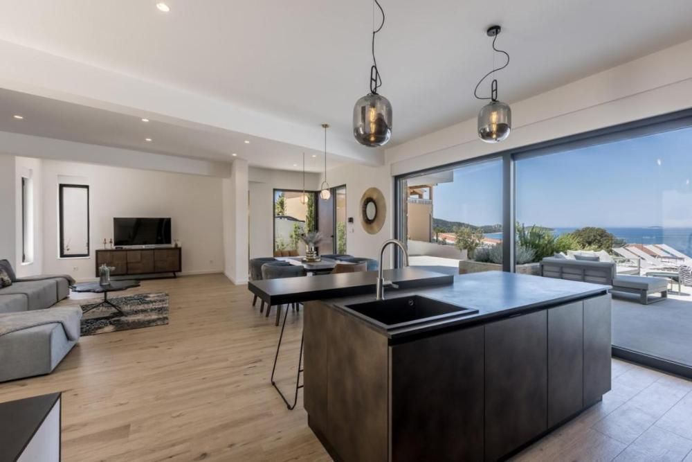 Villa in Rogoznica, Kroatien, 270 m² - Foto 19