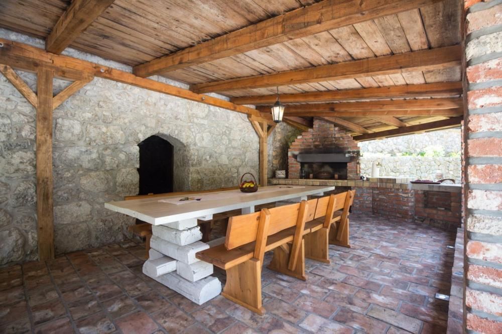 Villa Veprinac, Croatie, 564 m² - image 19