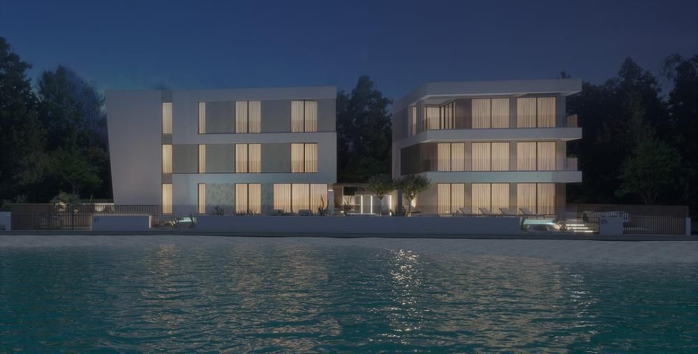 Villa Sukosan, Croatia, 276 m² - picture 17