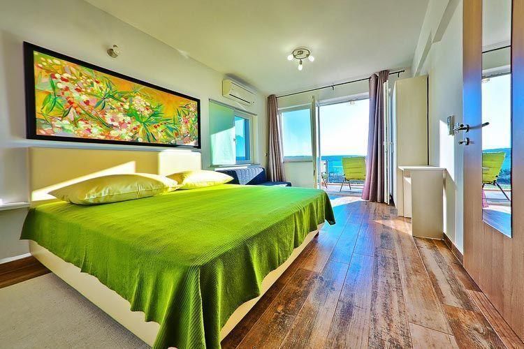 Villa Supetarska Draga, Croazia, 167 m² - foto 19