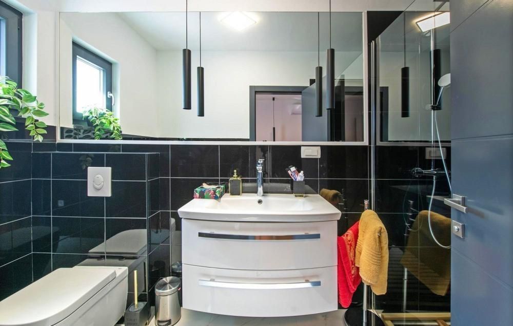 Villa à Labin, Croatie, 187 m² - image 19