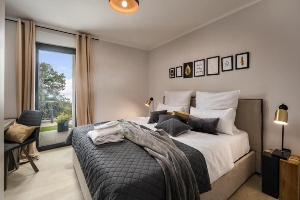 Villa in Opatija, Croatia, 163 m² - picture 19