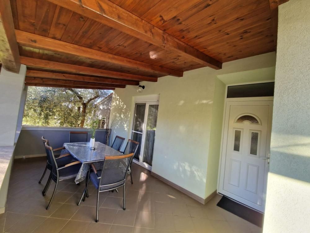 Villa a Pola, Croazia, 165 m² - foto 19