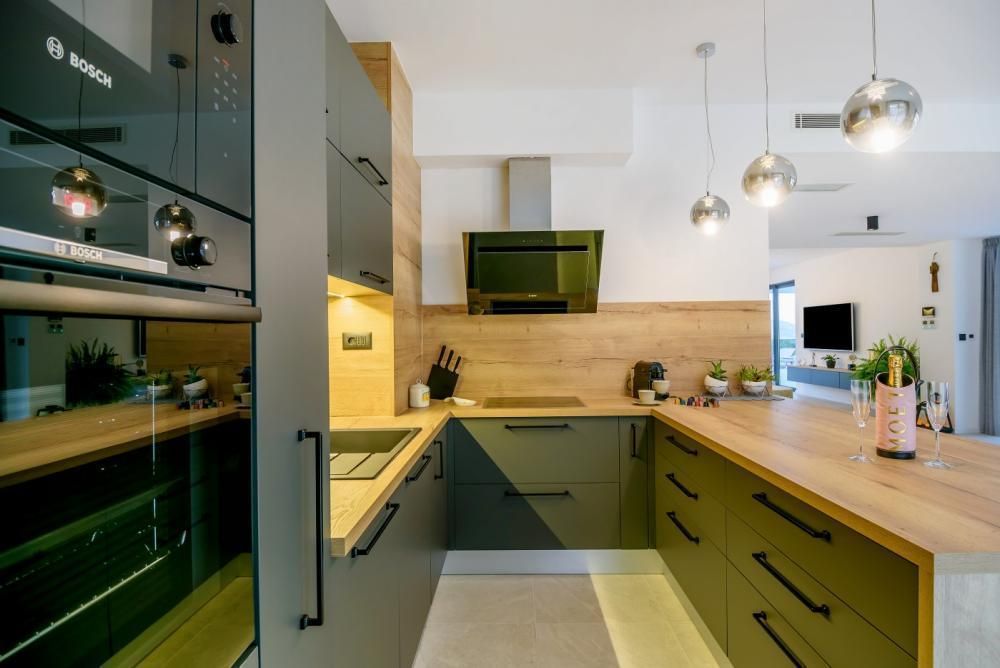 Villa à Trogir, Croatie, 1 150 m² - image 19