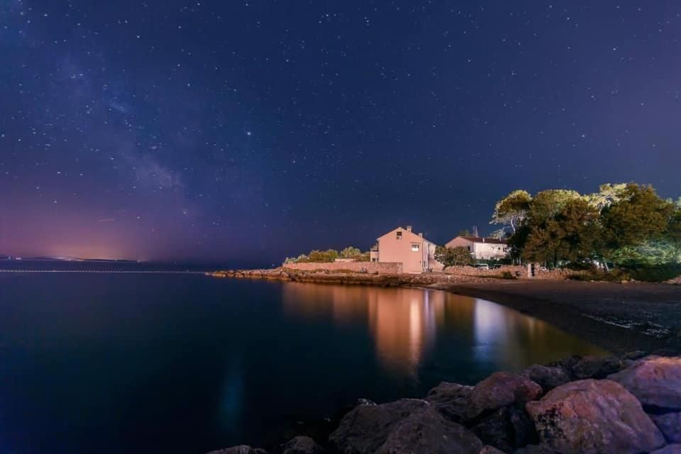 Villa en Krk, Croacia, 150 m² - imagen 18