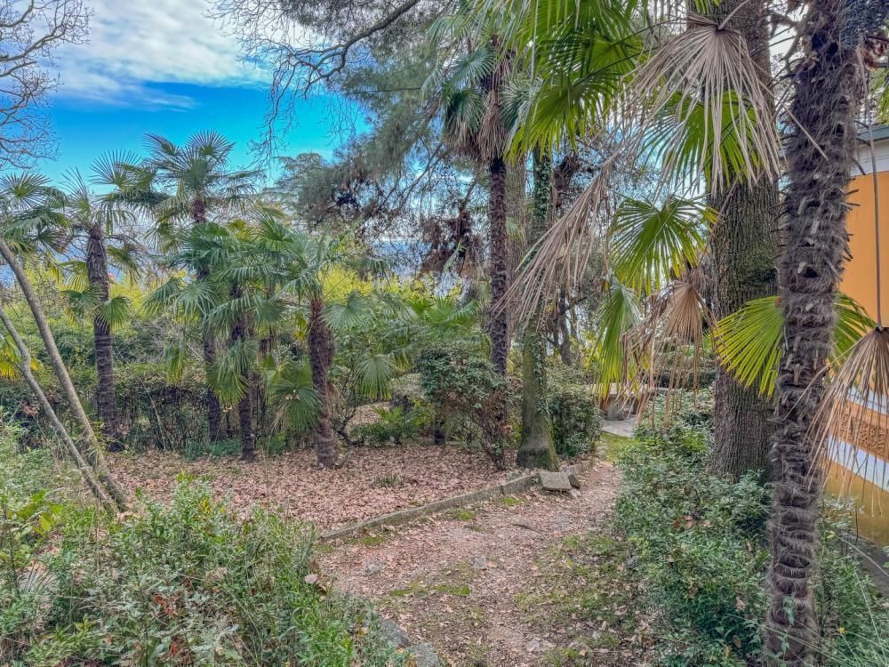 Villa in Opatija, Croatia, 484 m² - picture 19